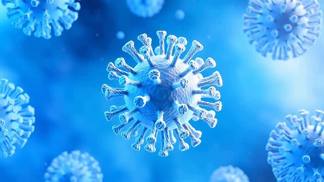 Elegant Self-Assembly of Virus-Like Particles for Vaccine Development