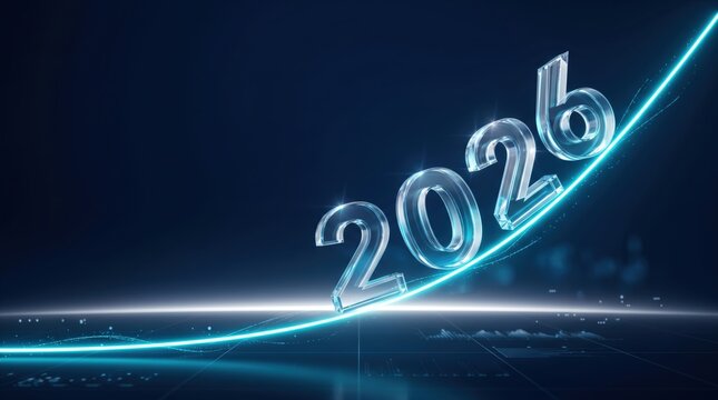 Future growth trends 2026 analyzing projections in technology and business landscape