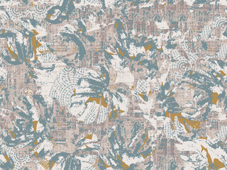 Fototapeta premium high definition texture, linen, fabric, pattern, seamless geometry texture repeat pattern on creative texture surface mitation of pattern with linen fabric texture with thin and bold stripes pattern. 