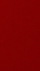 Fototapeta premium Rich red textured background, perfect for a bold mobile wallpaper.