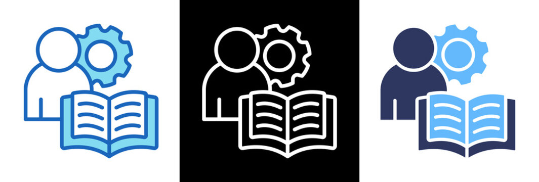 Basic Education triplestyle icon