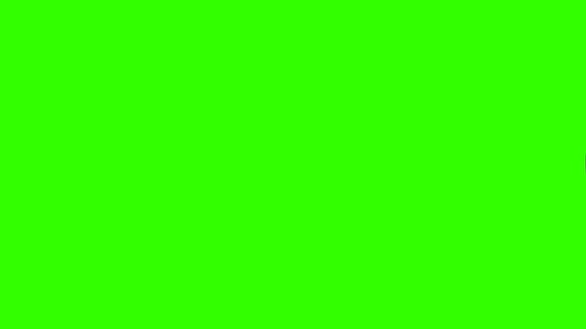 Soccer Stinger Transition Spain Flag Ball Reveal and Clean Loop Duo Pack for Sport Stream