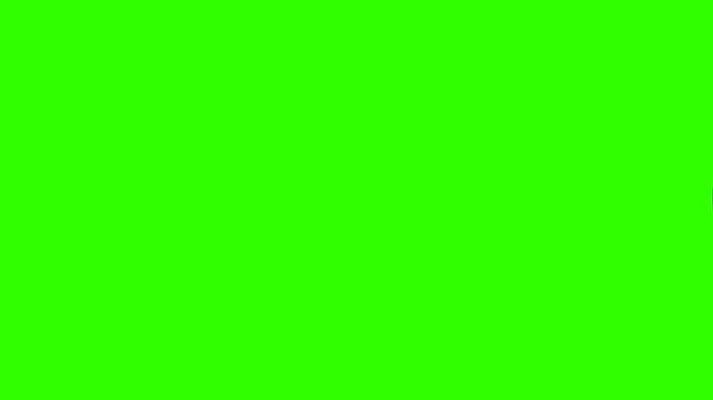 Soccer Stinger Transition UK Flag Ball Reveal and Clean Loop Duo Pack for Sport Stream