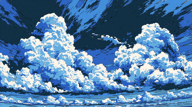 澄み切った青空」の写真素材 | 4,696件の無料イラスト画像 | Adobe Stock