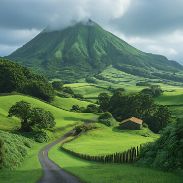 Azores 