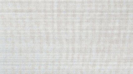 Fototapeta premium fabric canvas texture background for design blackdrop or overlay background