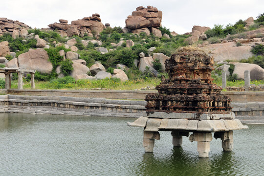 hindu temple in india