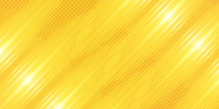 Yellow background of the Book in comic style pop art superhero. Pop art yellow comics book cartoon for comic superhero text disign