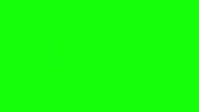 Animated "Buy Now" buttons with shopping cart icons in various styles on a green screen, perfect for e-commerce.