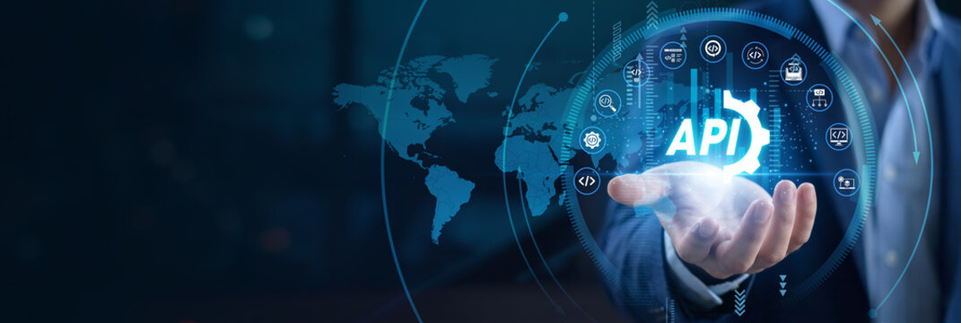 API developer. Software architect integrating complex systems and managing secure data exchange between platforms to streamline enterprise workflows and boost connectivity. Building scalable solutions