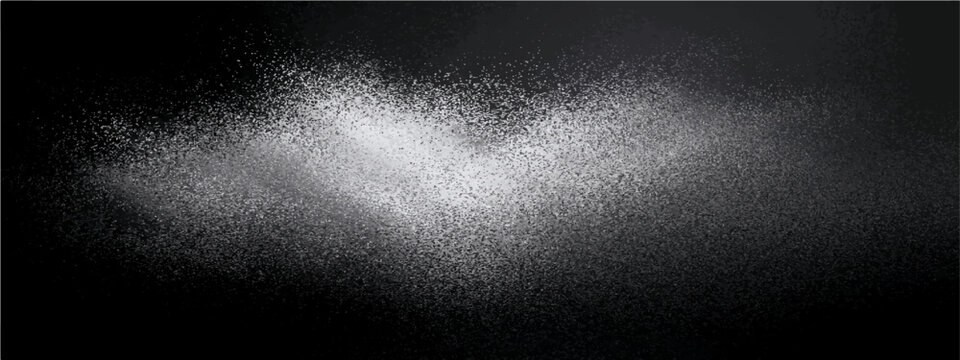Abstract luminous ethereal mist wisps across dark backdrop, creating a surreal and mystical atmosphere, with subtle texture and depth.