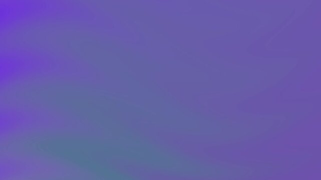 Blurred light purple gradient surface with smooth texture in solid monochromatic abstract digital art background. Suitable for design projects.
