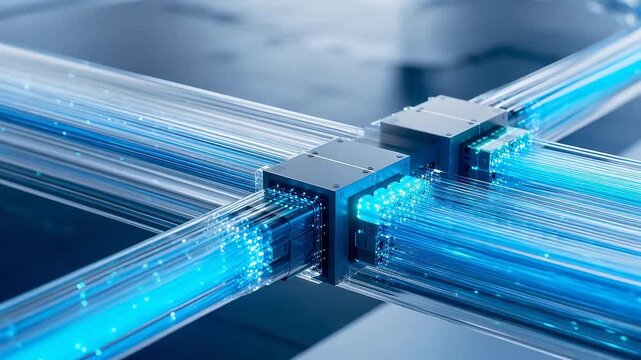 Digital Highway of Data Bus