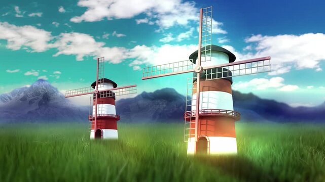 Windmill