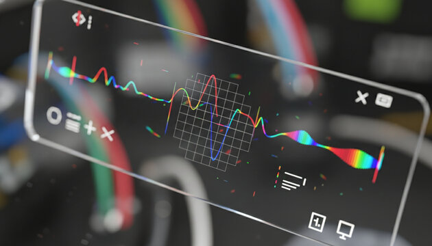 Augmented reality AR waveguide lens macro with diffractive optical grating