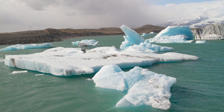 Glacier