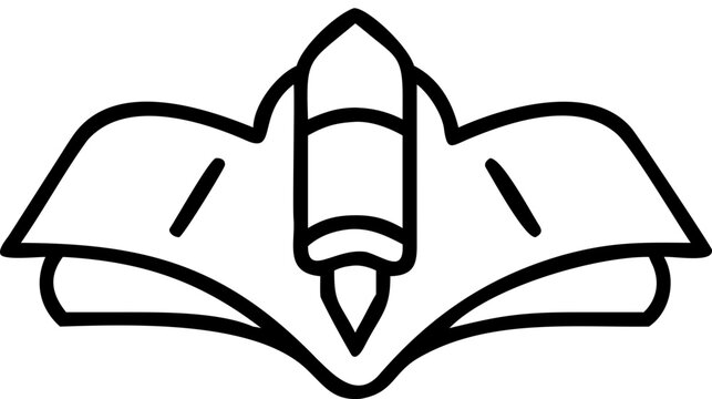 study icon