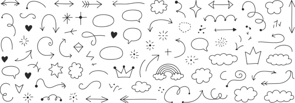 Seamless vector pattern with weather icons and numbers featuring sun, cloud, rain, snow, wind, and moon symbols