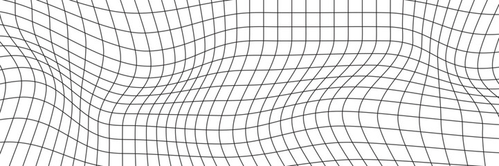 Mesh texture for fishing nets. Seamless pattern for sportswear or soccer goal, volleyball net, basketball hoop, hockey, athletics. eps 10 © fathor