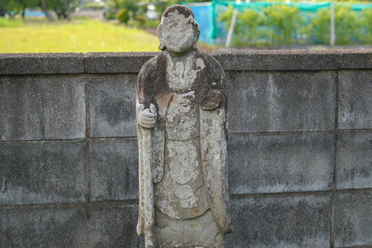 お地蔵さん
