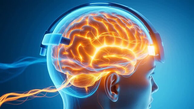 Neurofeedback: Rewiring the Brain for Pain Relief