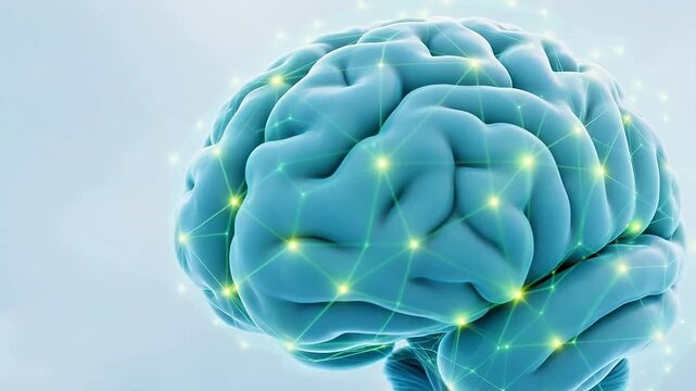 Brain network mapping EEG electrode topology through Graph Neural Network visualization