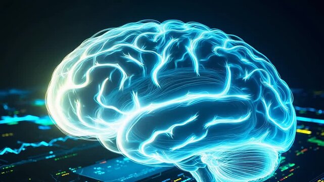 Data Visualization: Brain Network Connectivity Analysis