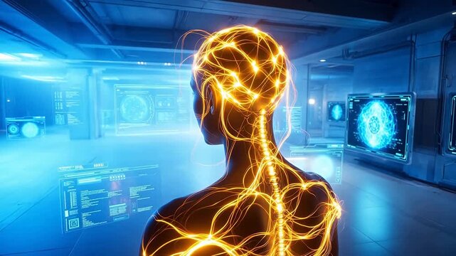Neural Interface Symphony