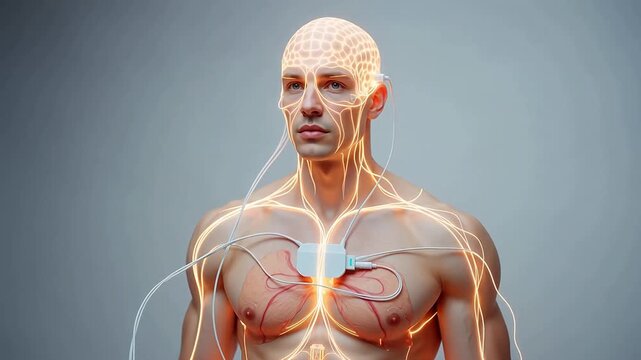 Precision Medical Implant Visualization