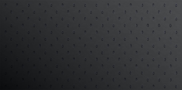 Embossed dot leather texture subtle dark charcoal background.