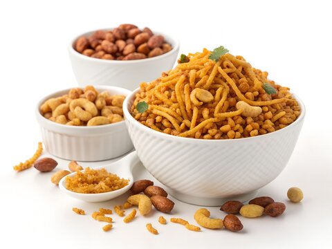 Indori Namkeen Mix