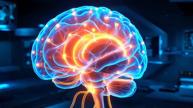 Advanced Multifocal tDCS Electrode Array Modulating Neural Networks