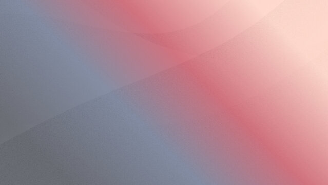 Warm gradient background with pink red light gray tones and subtle lines gradient background