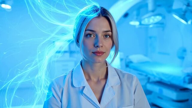 Advanced Brain-Computer Interface Treatment for Schizophrenia, Enhancing Prefrontal Cognition