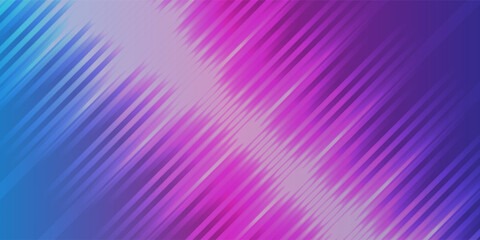 Obraz premium abstract Sound wave abstract vector background. Color smokeflow transprancy elegant opacity