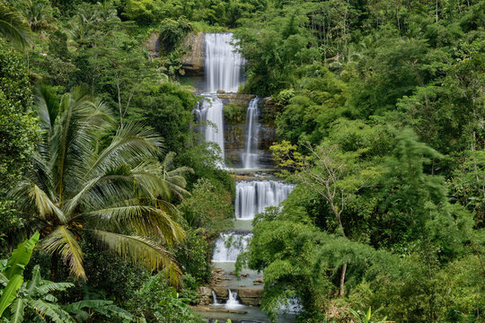 Hidden Paradise