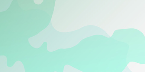 Abstract aesthetic green background with modern line smooth texture for luxury graphic design element. Abstract colorful camouflage pattern, desktop wallpaper.  illustration with curve lines.  © Tafseer