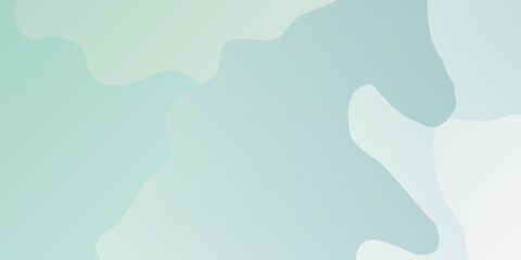Abstract aesthetic green background with modern line smooth texture for luxury graphic design element. Abstract colorful camouflage pattern, desktop wallpaper.  illustration with curve lines.  © Tafseer