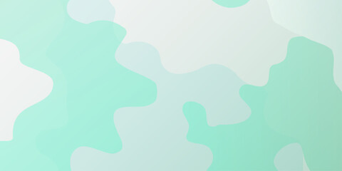 Abstract aesthetic green background with modern line smooth texture for luxury graphic design element. Abstract colorful camouflage pattern, desktop wallpaper.  illustration with curve lines.  © Tafseer