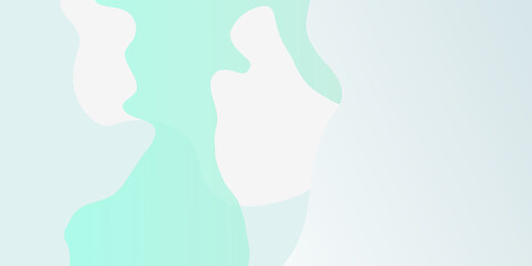 Abstract aesthetic green background with modern line smooth texture for luxury graphic design element. Abstract colorful camouflage pattern, desktop wallpaper.  illustration with curve lines.  © Tafseer