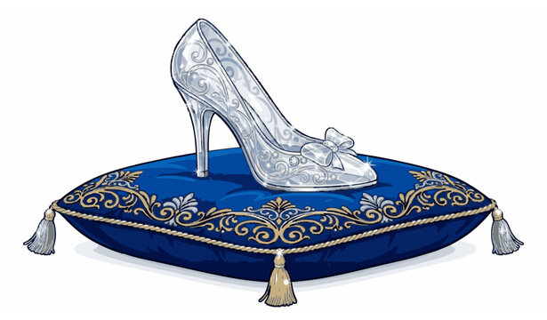 Glass Slipper Imagens – Procure 19,173 fotos, vetores e vídeos