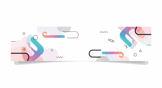 Colorful toothbrush with toothpaste on bathroom counter.