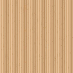Fototapeta premium Kraft Paper and Cardboard Background for Advertising and Scrapbooks.