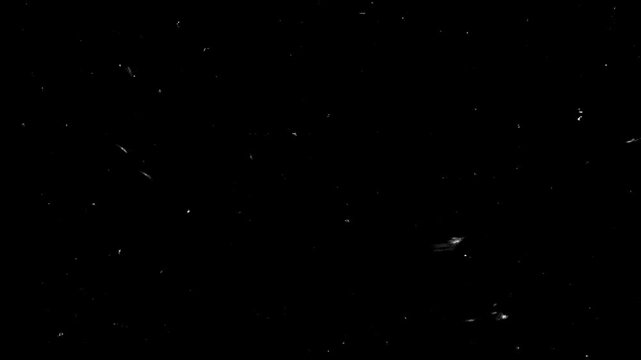 Subtle Film Grain Alpha Overlay, dust and scratches, retro grunge background, Transparent Noise Texture for Video Effects 4k
