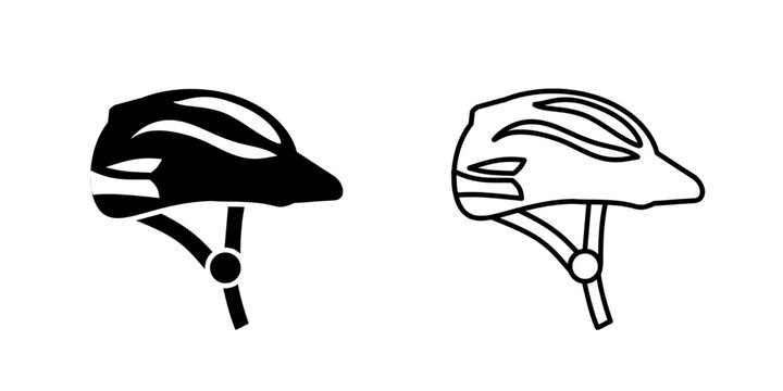 bicycle helmet icon Bicycle Helmet Icon Images – Browse 89,840 Stock Photos, Vectors, and Video
