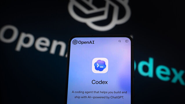 OpenAI Codex Coding Agent