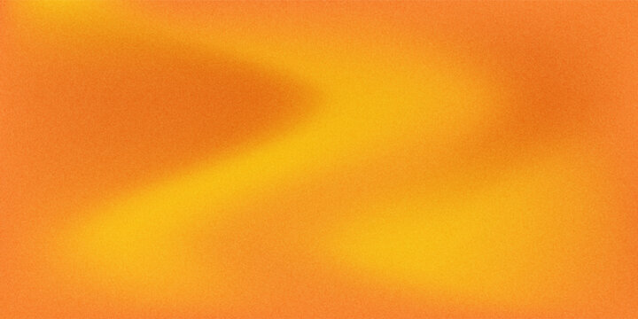 Yellow studio space. Limbo light background, eps10