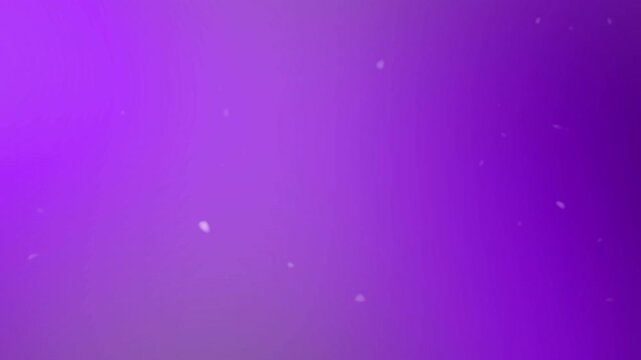 abstract vintage purple old film light leak overlay with cinematic dust particles and retro gradient glow background for video transition effects 4k video
