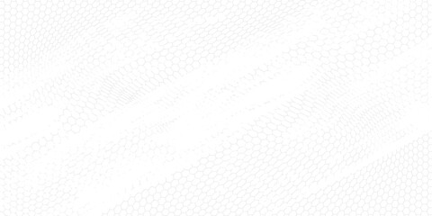 Fishing or soccer net. Repeated hexagon pattern. Black wired mesh texture isolated on white background. © Hendra