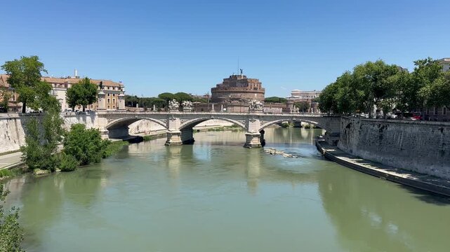 saint angelo castle